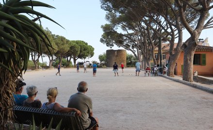 Dochody francuskich emerytów są wyższe niż osób pracujących