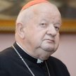 Kardynał Stanisław Dziwisz