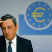 Mario Draghi, prezes EBC