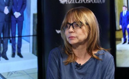 Prof. Ewa Marciniak: Premier podtrzymał wizerunek PiS