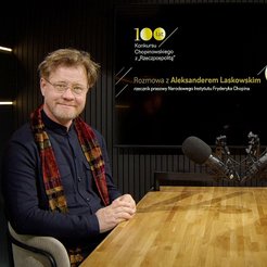 Warszawa żyje w rytm Konkursu Chopinowskiego