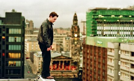 Niedziela – film dnia: Wilbur chce się zabić ****