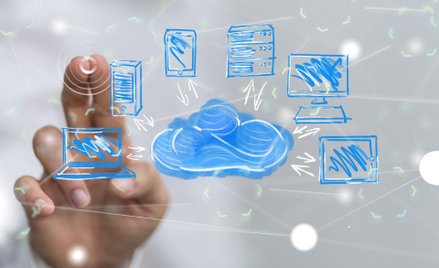 Chmura obliczeniowa może pomóc w oszczędnościach na systemach informatycznych
