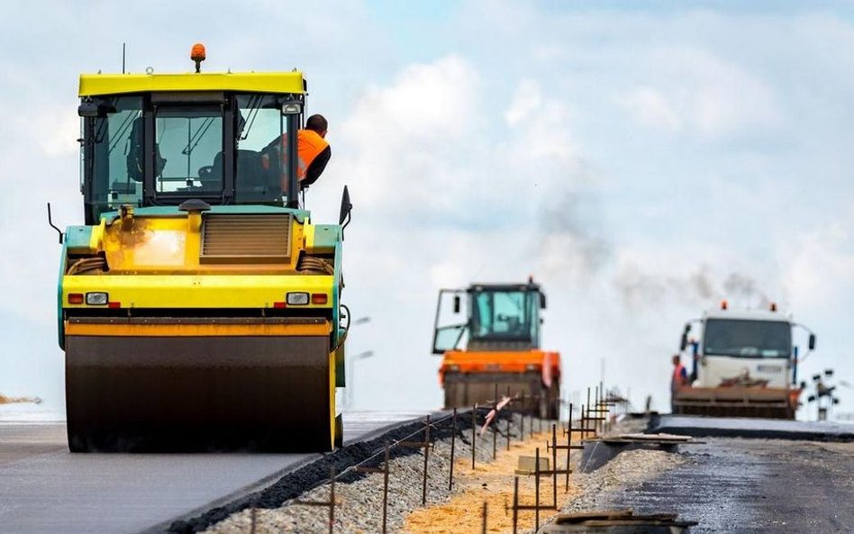 Umowa o włoskich autostradach blisko