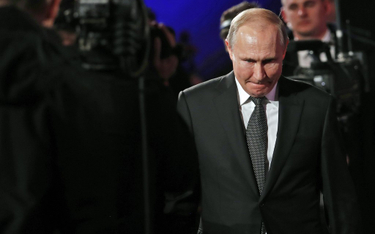 Zdecydowana większość Polaków chce przeprosin od Putina