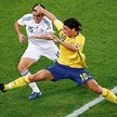 Futbol tylko dla wytrwałych