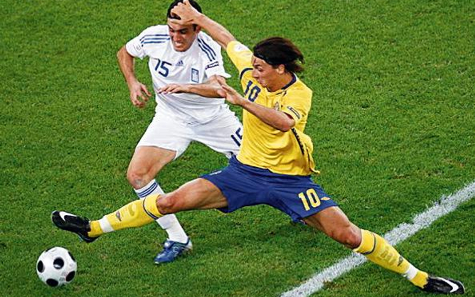 Futbol tylko dla wytrwałych