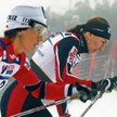 Ostatnie starty Kowalczyk i Małysza w Oslo