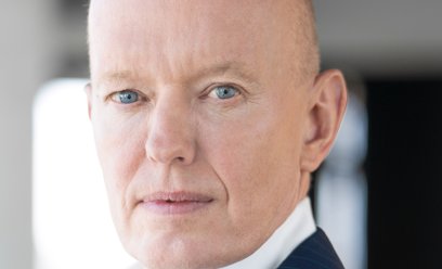 Maciej Dyjas, partner zarządzający w Griffin Capital Partners.