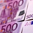 Banknoty 500 euro bezterminowo pozostaną legalnym środkiem płatniczym, ale ich dodruk będzie wstrzym
