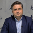 Błażej Bogdziewicz, dyrektor inwestycyjny, wiceprezes Caspar Asset Management