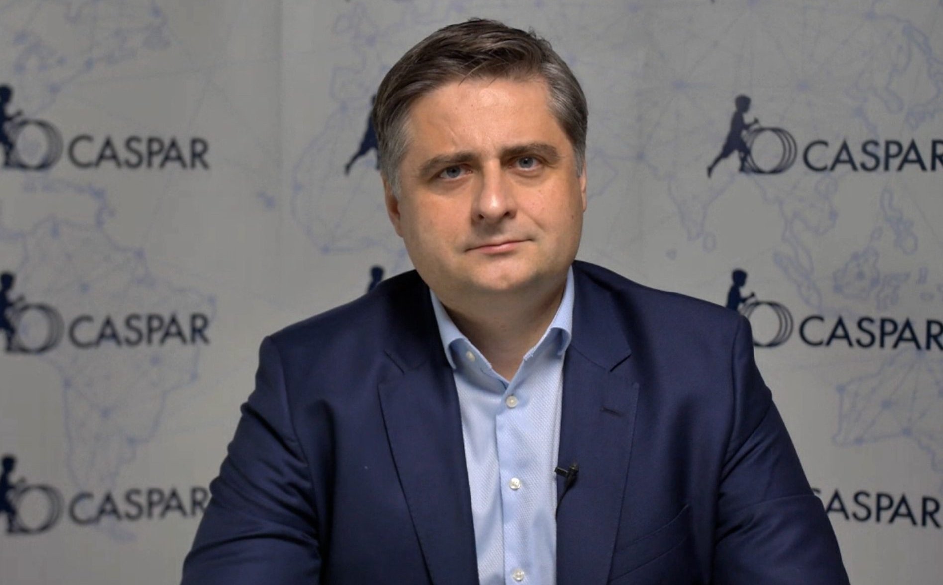 Zmiany w zarządzie Caspar Asset Management