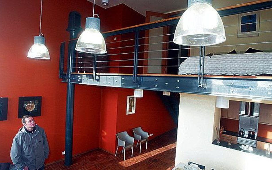 Potencjał starych murów