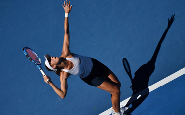 Linette nie zagra w 1/8 finału Australian Open