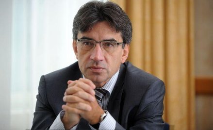 Romuald Rutkowski, prezes Assebo Business Solutions
