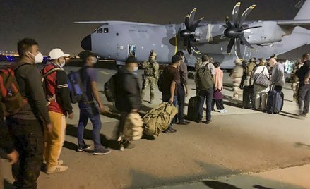 Chrabota: Dotkliwy brak Ahmada Szaha Masuda