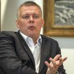 Siemoniak: Postawa Radziwiłła rodem z PRL