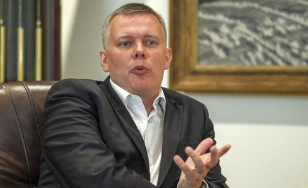 Siemoniak: Postawa Radziwiłła rodem z PRL