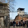 Zeman organizuje obchody rocznicy wyzwolenia Auschwitz
