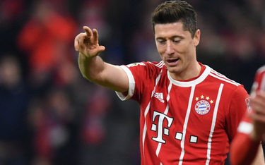 Liga Mistrzów: Bayern chce zdjąć hiszpańską klątwę