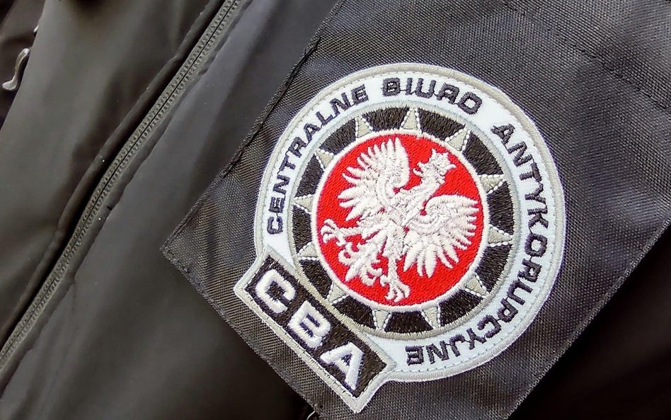 Z CBA Chodziński został usunięty w 2015 r. przez ówczesnego szefa CBA Pawła Wojtunika za „wynoszenie