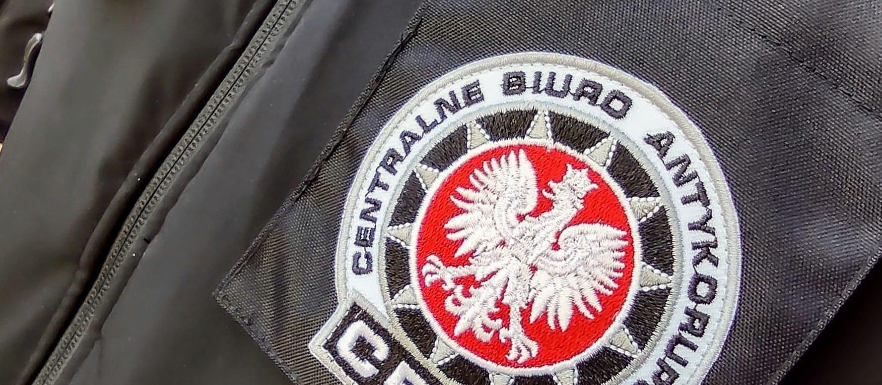 Były wpływowy funkcjonariusz CBA pracował dla założyciela Zondacrypto. Ustalenia mediów