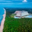 Największy hotel w Polsce szykuje się do otwarcia. Ceny? Nawet ponad 5 tys. zł za noc