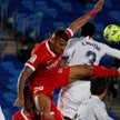 La Liga: Real ratuje punkt w 95. minucie