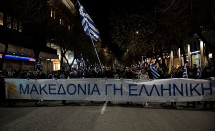 Prof. Radosław Zenderowski: Macedonia jest też w Grecji, Bułgarii i Serbii