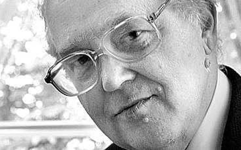 Piotr Winczorek