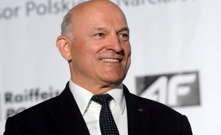 Olechnowicz odwołany, Pietryszyn p.o. prezesa