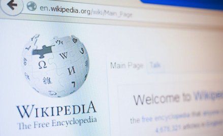 Wikipedia nie działa. Awaria internetowej encyklopedii