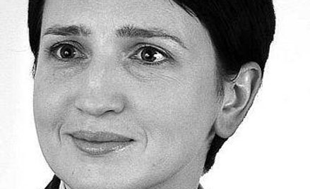 Katarzyna Piecyk, główna specjalistka Departamentu Prawnego Głównego Inspektoratu Pracy