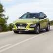 Ceny | Hyundai Kona: Nowe diesle, nowe ceny
