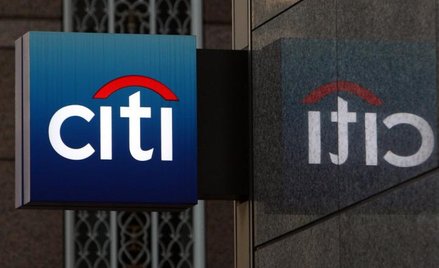 Citigroup tnie prognozy