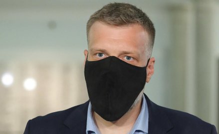 Zandberg: Czarnek chciałby być ojcem całego narodu