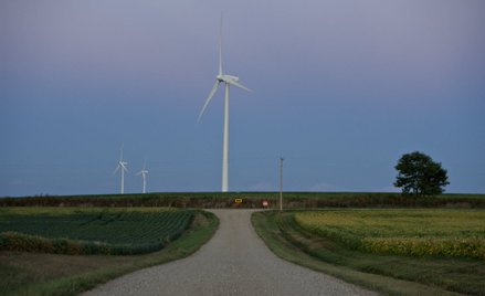 Opodatkowanie elektrowni wiatrowych podatkiem od nieruchomości - korzystne wyroki NSA dla właściciel