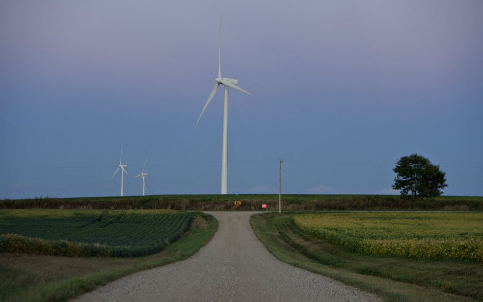 Opodatkowanie elektrowni wiatrowych podatkiem od nieruchomości - korzystne wyroki NSA dla właścicieli farm