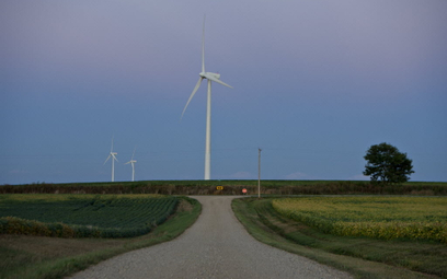 Opodatkowanie elektrowni wiatrowych podatkiem od nieruchomości - korzystne wyroki NSA dla właścicieli farm