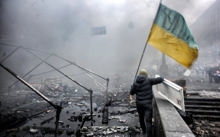Wydarzenia (fotoreportaż): 2. miejsce - Jakub Szymczuk, Gość Niedzielny