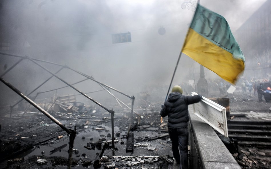 Wydarzenia (fotoreportaż): 2. miejsce - Jakub Szymczuk, Gość Niedzielny