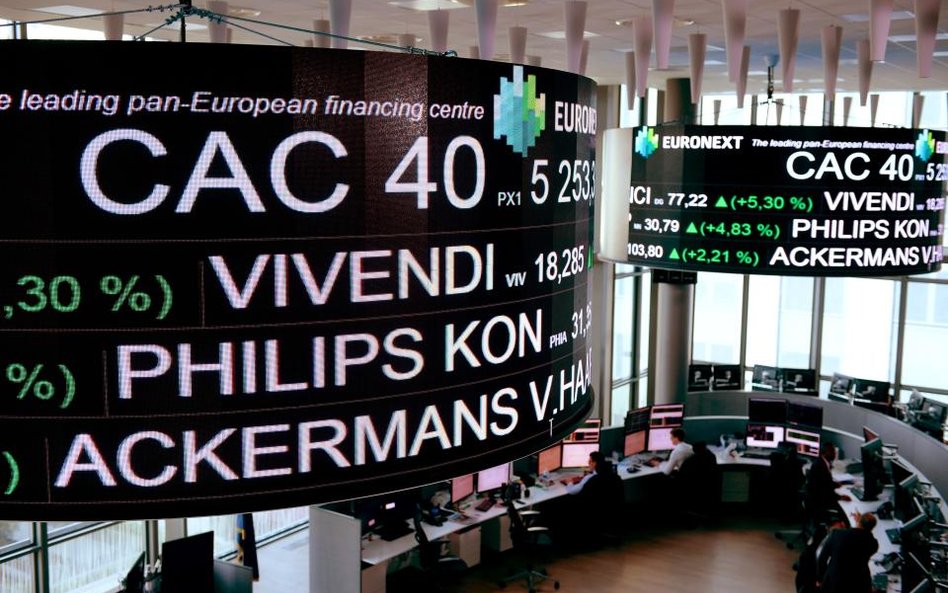 JP Morgan: czas na europejskie akcje