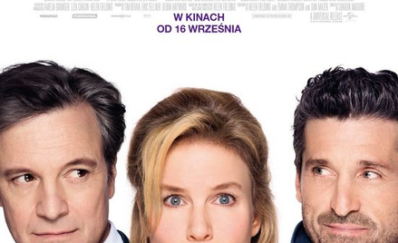 Pokaz przedpremierowy "Bridget Jones 3"