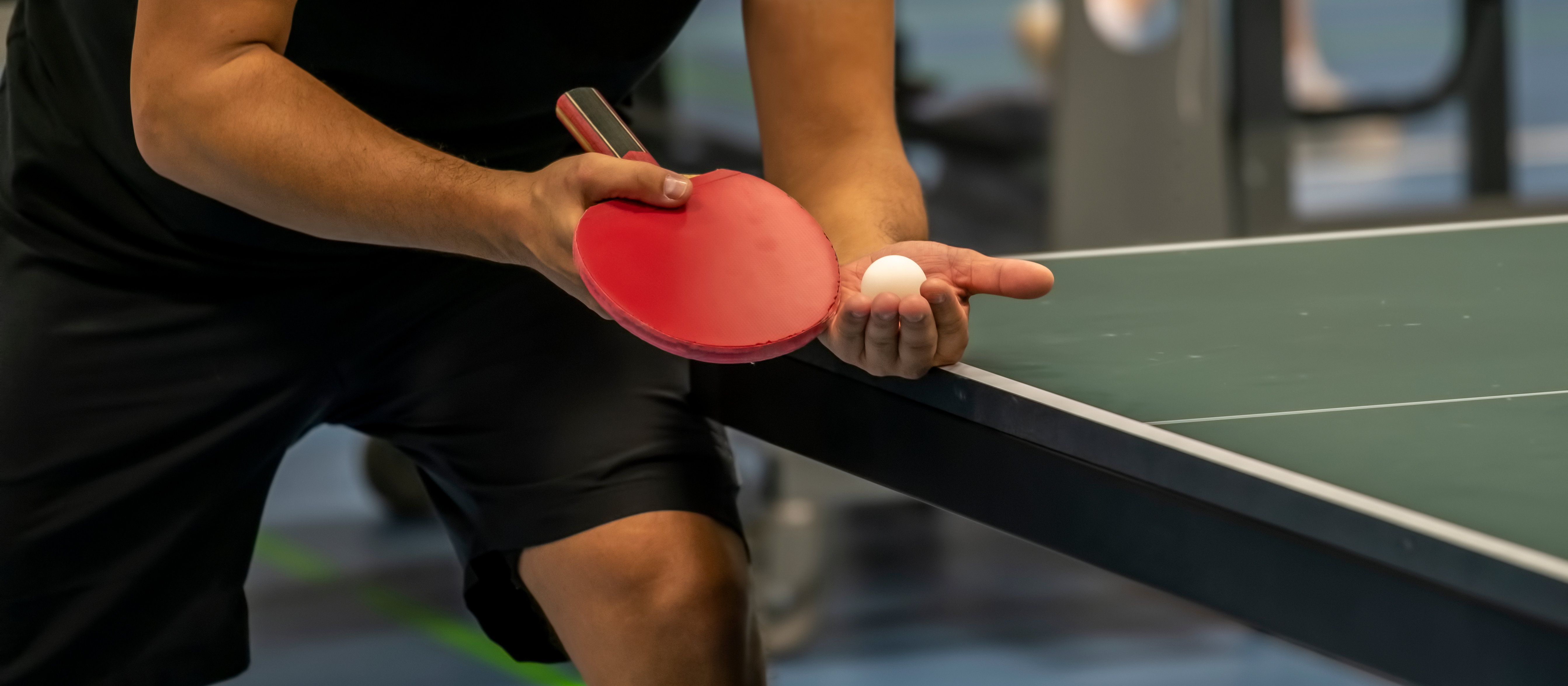 Robot wygrywał z zawodowymi tenisistami stołowymi. To przełom