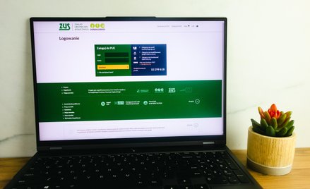 Dane z PUE ZUS u nieznanego lekarza. Trzeba to wnikliwie zbadać