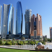 Zjednoczone Emiraty Arabskie łagodzą restrykcyjne prawa dotyczące wolności osobistej