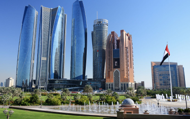 Zjednoczone Emiraty Arabskie łagodzą restrykcyjne prawa dotyczące wolności osobistej