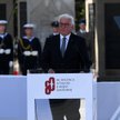 Steinmeier: Moja obecność tu to dowód cudu pojednania