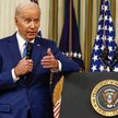 Biden: Warto się przyjrzeć relacjom Muska z innymi krajami