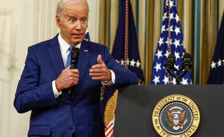 Biden: Warto się przyjrzeć relacjom Muska z innymi krajami